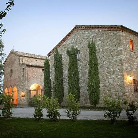 Antica Residenza San Girolamo Frontino Exterior foto