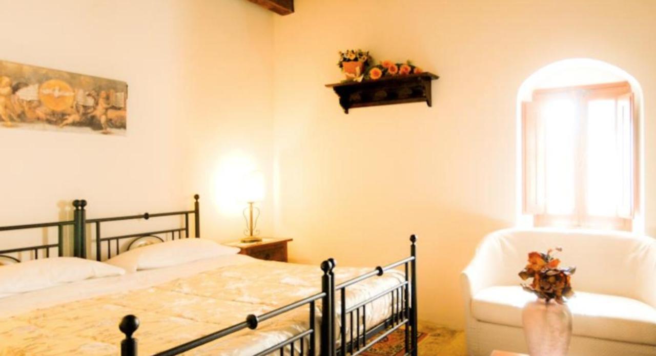 Antica Residenza San Girolamo Frontino Exterior foto